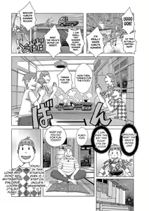 Page 66 of Bakunyuu Oyako Dakkudaku Teishoku 2 - preview thumbnail