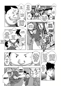 Page 88 of Bakunyuu Oyako Dakkudaku Teishoku 2 - preview thumbnail