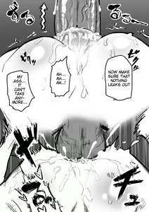 Page 9 of Odosareta Kugisaki Nobora ga Okasareru dake - preview thumbnail