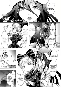 Page 20 of Nazarick Biyori - preview thumbnail
