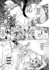 Page 8 of Nazarick Biyori - preview thumbnail