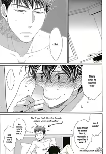 Page 7 of Research Love Make Presentation | Research Lab x Expression - preview thumbnail