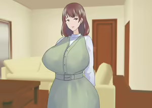 Page 768 of Kyonyuu Mama Seikan Massage Ottori Tennen Hitozuma no Ikinuki Furin Relaxation - preview thumbnail