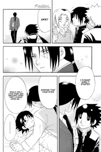 Page 16 of Gakuen Kyoudai | Brocademy - preview thumbnail