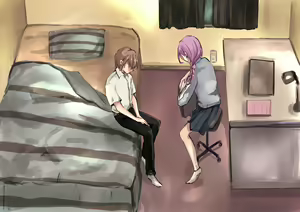 Page 87 of Trans x Trans - preview thumbnail