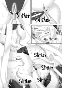 Page 17 of Taimanin Fate | Anti-Demon Ninja Fate - preview thumbnail