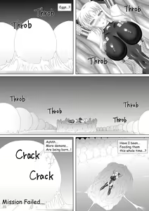 Page 32 of Taimanin Fate | Anti-Demon Ninja Fate - preview thumbnail