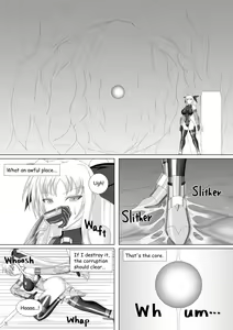Page 4 of Taimanin Fate | Anti-Demon Ninja Fate - preview thumbnail