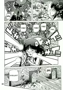 Page 33 of Love Angel 2 - preview thumbnail