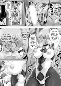 Page 7 of Mahou Shoujo wa Inma Kaizou no Yume o Miru ka? | Does the Magical Girl Dream About Being Turned Into a Succubus? - preview thumbnail
