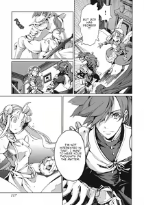 Page 119 of Eiyuu Senki - The World Conquest | Volume 1 - preview thumbnail
