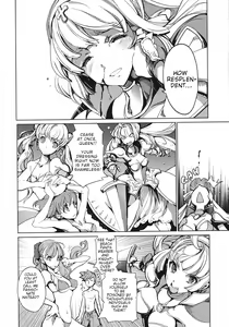 Page 72 of Eiyuu Senki - The World Conquest | Volume 1 - preview thumbnail