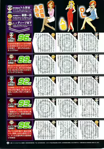 Page 277 of COMIC Sigma 2009-03 Extra Vol.29 - preview thumbnail