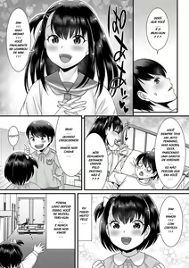 Page 9 of Yandere-chan Shuurai!! - preview thumbnail