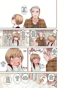 Page 7 of Boku o Motto Kawaiku shite - preview thumbnail