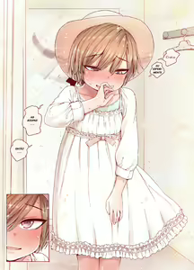 Page 9 of Boku o Motto Kawaiku shite - preview thumbnail
