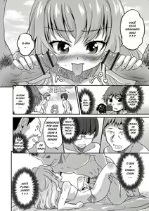 Page 12 of Boku Otokonoko nan desu kedo - Tokubestu Jugyou - preview thumbnail