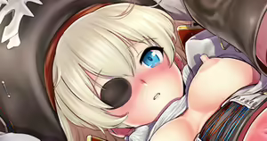 Oklahoma Mixer (decensored) — hentai manga cover on Fhentai