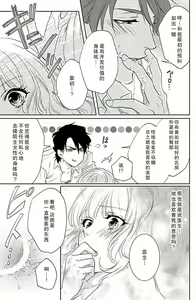 Page 22 of kaihatsu ❤ ekusutashī | 开发❤欲仙欲死 - preview thumbnail