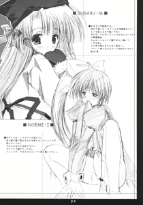 Page 19 of DOUBLE - preview thumbnail