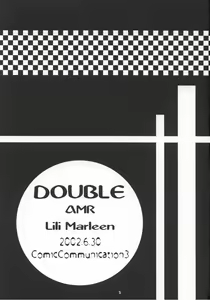 Page 2 of DOUBLE - preview thumbnail