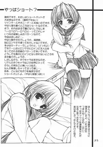 Page 24 of DOUBLE - preview thumbnail