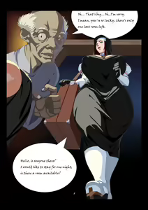 Page 171 of D vs N: Chapters 1 - 7 - preview thumbnail