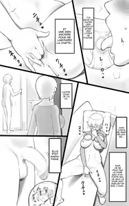 Page 19 of Futakoi ~Futanari Musume wa Mama ni Koi o Suru~ | Futakoi ~A Futanari Daughter's Love For Her Mother~ - preview thumbnail