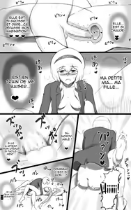 Page 34 of Futakoi ~Futanari Musume wa Mama ni Koi o Suru~ | Futakoi ~A Futanari Daughter's Love For Her Mother~ - preview thumbnail