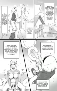Page 51 of Futakoi ~Futanari Musume wa Mama ni Koi o Suru~ | Futakoi ~A Futanari Daughter's Love For Her Mother~ - preview thumbnail