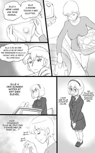 Page 6 of Futakoi ~Futanari Musume wa Mama ni Koi o Suru~ | Futakoi ~A Futanari Daughter's Love For Her Mother~ - preview thumbnail