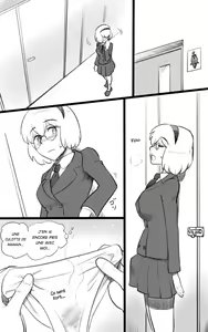 Page 7 of Futakoi ~Futanari Musume wa Mama ni Koi o Suru~ | Futakoi ~A Futanari Daughter's Love For Her Mother~ - preview thumbnail
