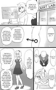 Page 10 of Futakoi ~Futanari Musume wa Mama ni Koi o Suru~ | Futakoi ~A Futanari Daughter's Love For Her Mother~ - preview thumbnail