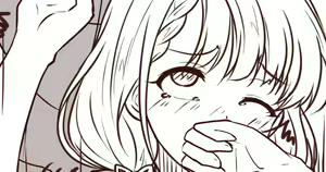 Shoujo no Matsuro: Umibe no Warui Yume 1 — hentai manga cover on Fhentai