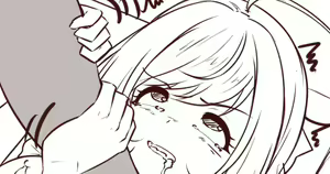 Shoujo no Matsuro: Umibe no Warui Yume 2 — hentai manga cover on Fhentai