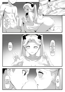 Page 4 of Rebecca ga Kitai Suru Nichijou - Rebecca in peace | Daily Life that Rebecca Expects - preview thumbnail