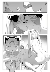 Page 5 of Rebecca ga Kitai Suru Nichijou - Rebecca in peace | Daily Life that Rebecca Expects - preview thumbnail
