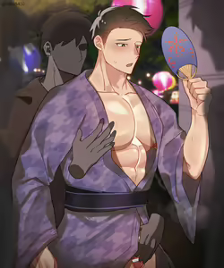 Page 36 of iroiro na Mura no Matsuri | Various village festivals - preview thumbnail