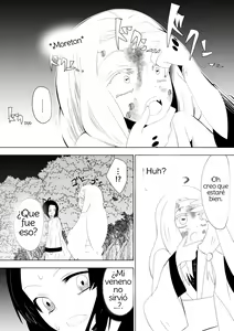Page 3 of Hametsu no Shinobu | Shinobu of Destruction - preview thumbnail