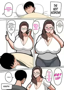 Page 21 of Kaa-san wa Onna Shachou | My Mother is the President - preview thumbnail