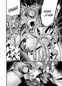 Page 20 of Shizuru Rouraku no Hana - preview thumbnail