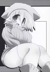 Page 5 of Intermission -Doujinshi no Yousei-san- - preview thumbnail