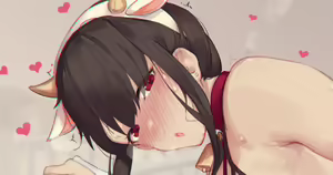 Yor Forger 4 — hentai manga cover on Fhentai