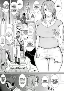 Part of Hitozuma Futei Koubi Zuroku Yuu - hentai manga cover image
