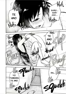 Page 34 of Second Semester II (decensored) - preview thumbnail