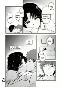 Page 42 of Second Semester II (decensored) - preview thumbnail