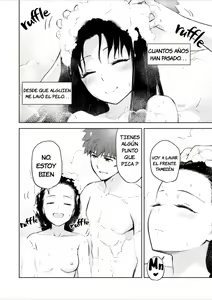 Page 10 of Second Semester II (decensored) - preview thumbnail