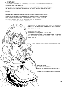 Page 52 of Touhou Youjo Ranbu 2 | Touhou Enchantresses' Dance 2 - preview thumbnail