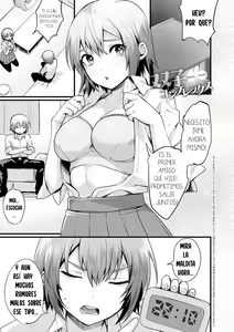 Hutago Complex - TWINS complex — hentai manga cover on Fhentai