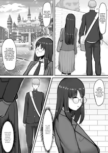 Page 4 of Mada kimi no koto... [Zenpen] | Can I still... - preview thumbnail